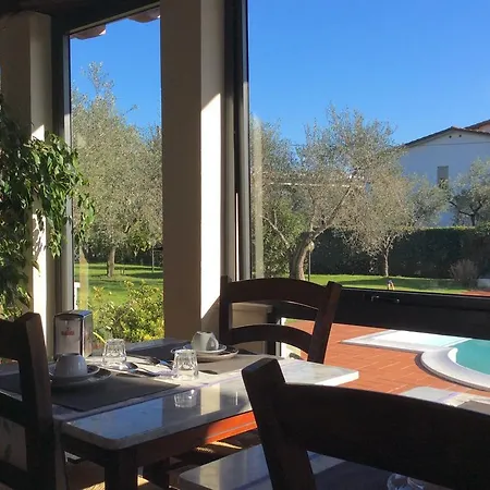 B&B Il Portico-3