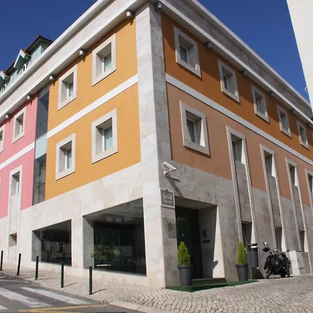Cascais Hotel-3
