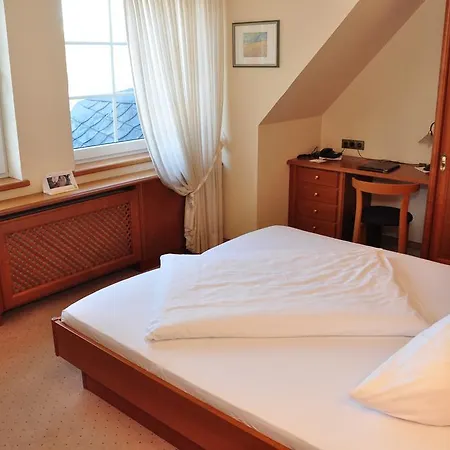 Hotel Sauerländer Hof-2