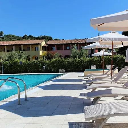 Le Corti Del Sole Residence-3