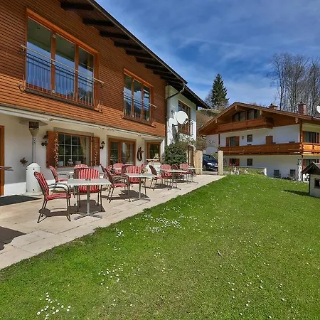 Tourist Hotel Boehm-3