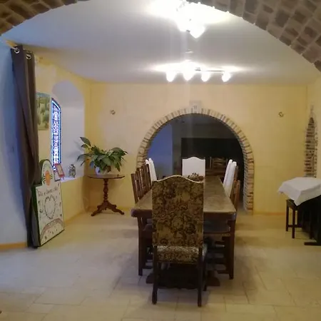 Chambre d'Hotes La Brunetière-3