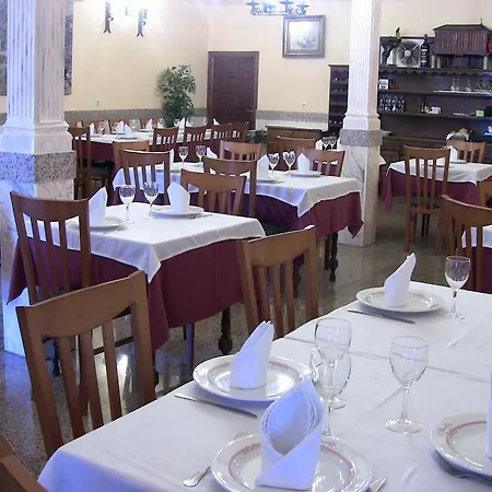 Hotel Los Hermanos-2