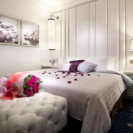 Grand Seasons Hotel Kuala Lumpur-3