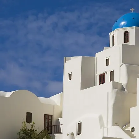 Chelidonia Luxury Suites-2
