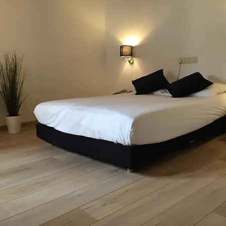 Hotel Le Cygne d'Argent-2