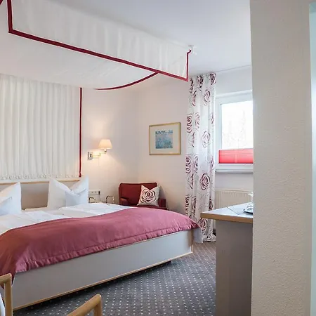 Hotel Chalet-3