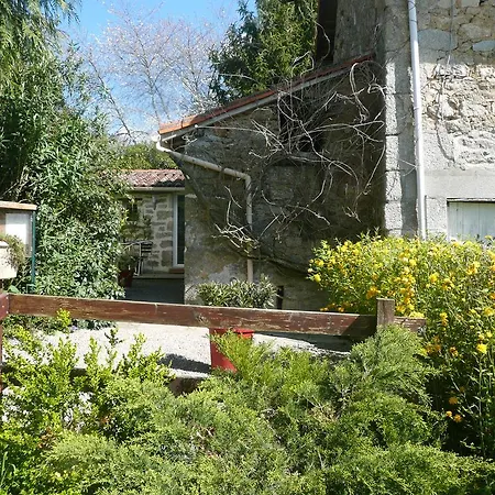 Chambres d'hôtes d'Antardieu-2