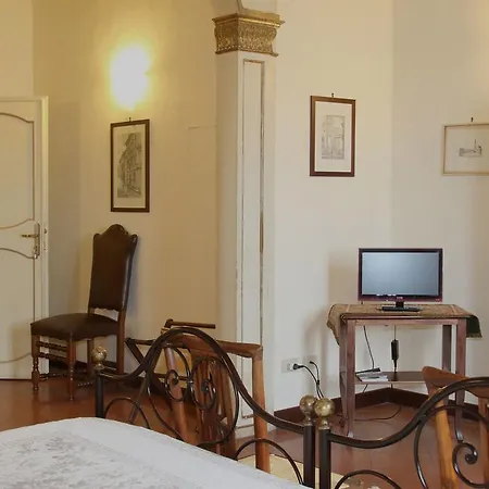 B&B L'Agnolo Di Caroti Cinzia-3