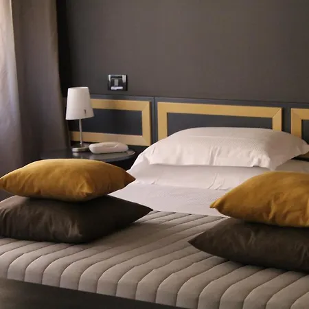 Rechigi Hotel (Adults Only)-2