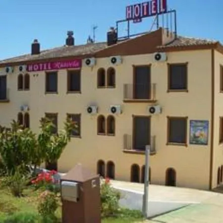 Hotel Riavela-2