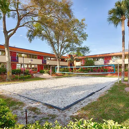 Maingate Kissimmee Hotel-2