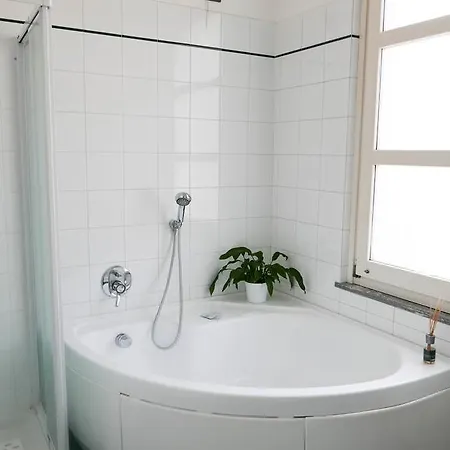 Guesthouse Flora-2