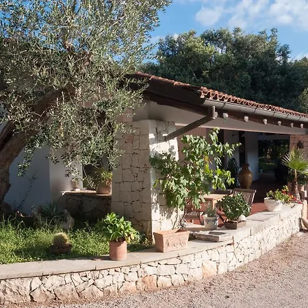 Alba Bed & Breakfast-3