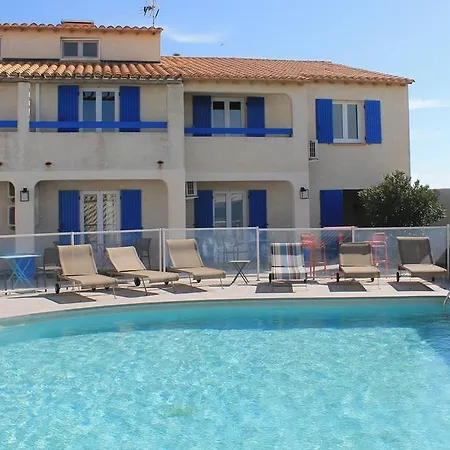 Hotel Le Bleu Marine-2