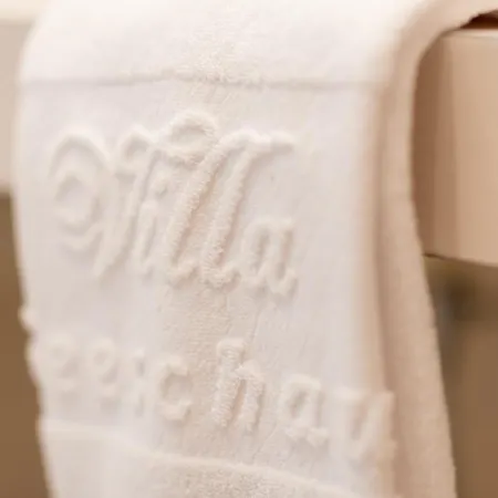 Hotel Villa Seeschau - Adults only-3
