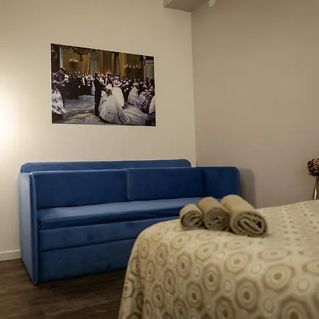 B&B Corso Diaz-3