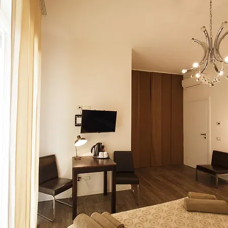 B&B Corso Diaz-2