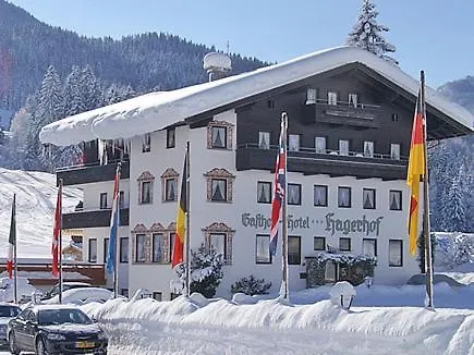 Hotel Hagerhof-2