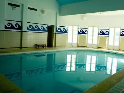 Gran Hotel Guadalpin Byblos-2