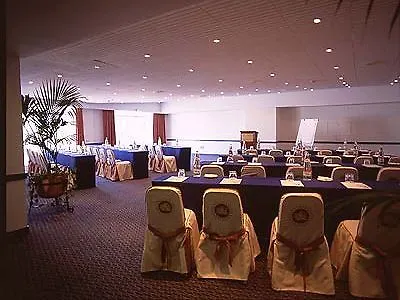Gran Hotel Guadalpin Byblos-3