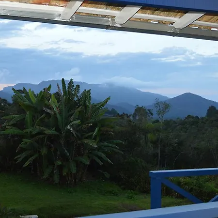Pousada Villa Verde-3