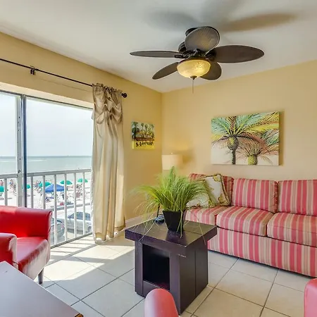Pierview Hotel And Suites-2