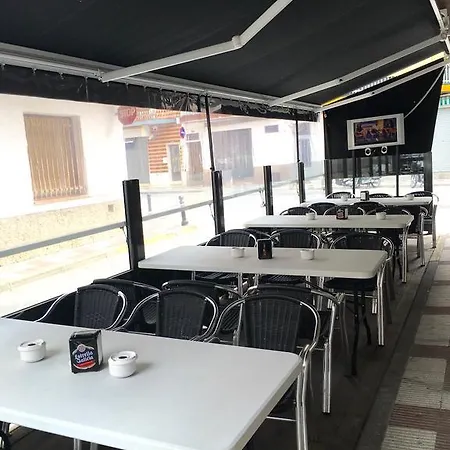 Hostal Los Maños-2