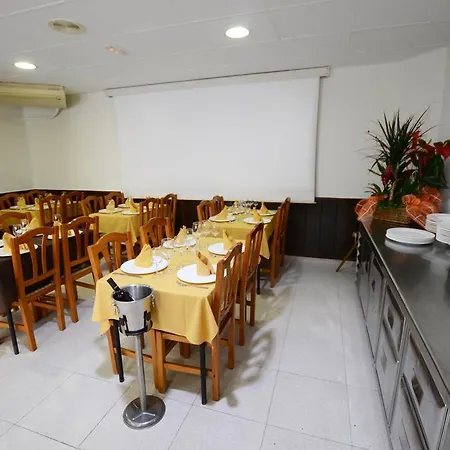 Hostal Los Maños-3