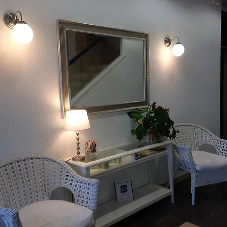 Hotel Mare Nostrum-2