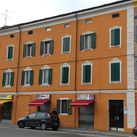 La Casa del Viandante-3