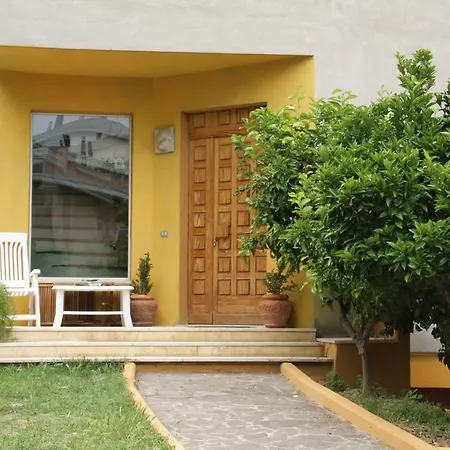 Villa Peppe B&B-2