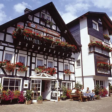 Pension Zueschener Bauernstuben-3