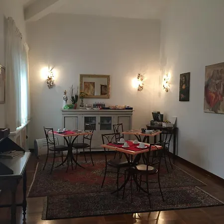 VillaGiò B&B-3