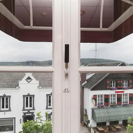 Hotel de Kroon-3