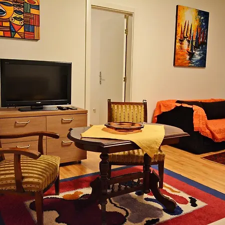 Hotel Admiral Arena Garni-2