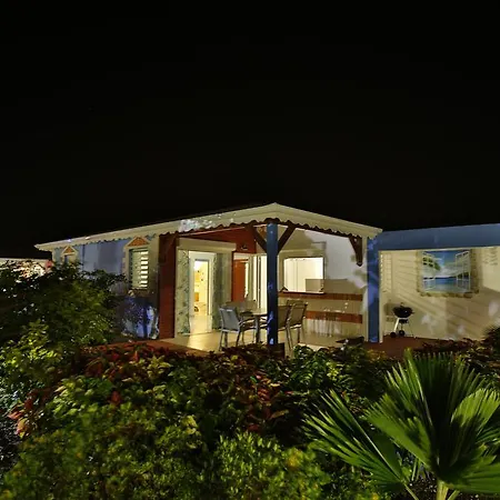 La Palmeraie Dorée-3
