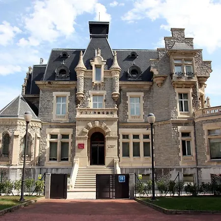 Hotel URH Palacio de Oriol-2