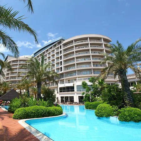 Liberty Hotels Lara-2