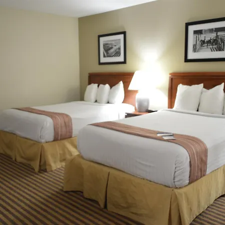 Best Western Hospitality House-3