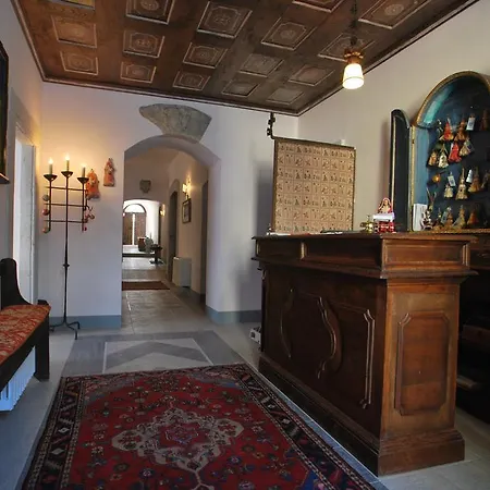 Hotel Le Torri-3
