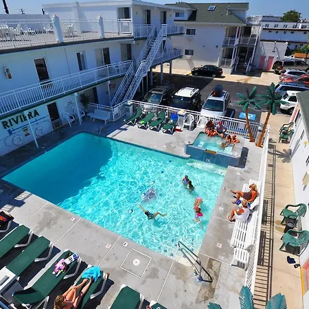 Riviera Resort & Suites-2
