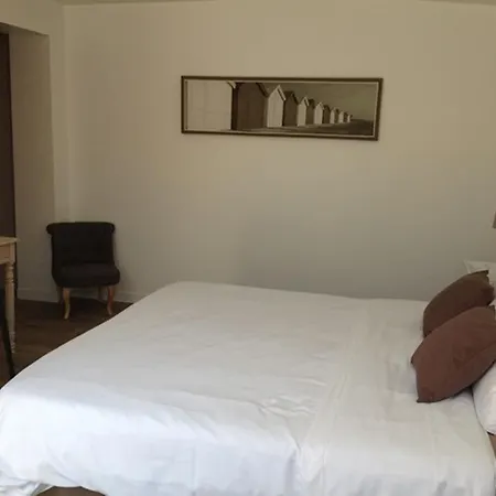 Hotel Les Voyageurs-2