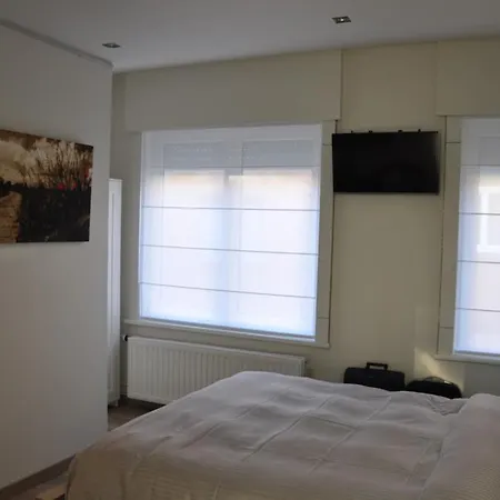 B&B Het Houten Paard-2