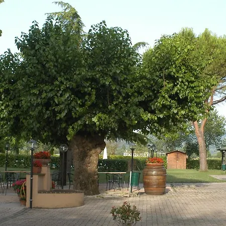Albergo el Rancho-2