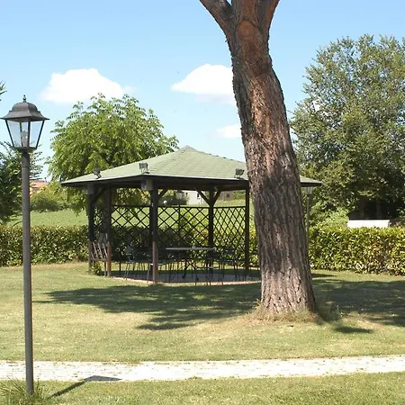 Albergo el Rancho-3