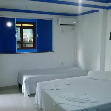 Hotel Lagoa Azul-2