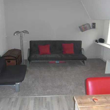 B&B De Goffert-3