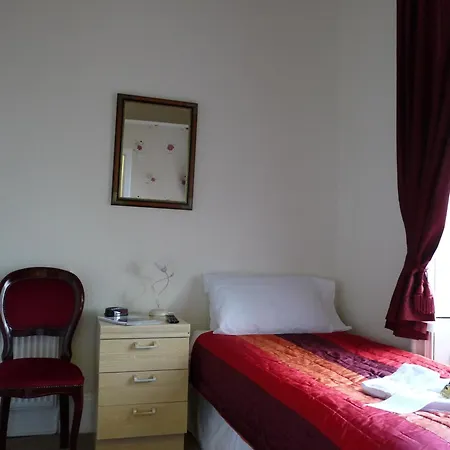Alba Hills Guest House-2