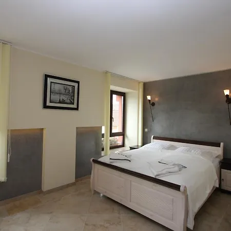 Hotel Da Gianni GmbH-3